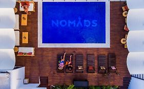 Nomads Hotel&Rooftop Pool Cancun